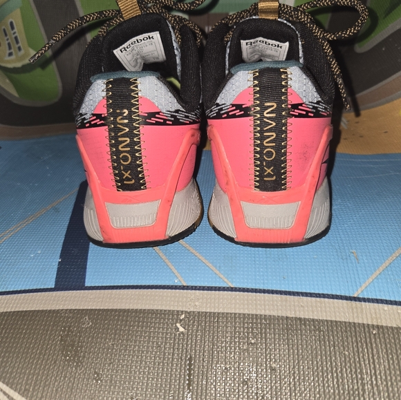 Reebok nano_x1 - Picture 3 of 5